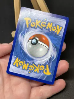 Pokemon TCG Cubone 7/12 McDonald's Promo 2018 Holo - Image 4