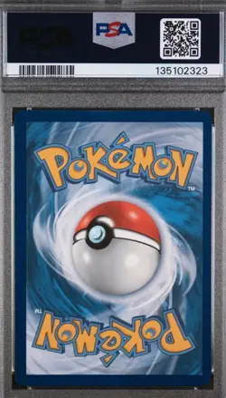 Pokemon Iron Hands ex 248/182 Paradox Rift Holo Special Illustration Rare PSA 9 - Image 2