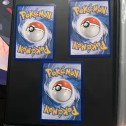 Battle Compressor Team Flare Gear - 92/119 XY: Phantom Forces - Pokemon TCG x3 - Image 5