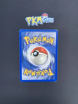 Pokemon TCG Koffing Team Rocket Returns 61/109 Regular MP. - Image 2