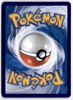 Meowth Stamped Reverse Holo 0206/07 Pokemon TCG Gem Pack Vol. 3 Chinese NM - Image 2