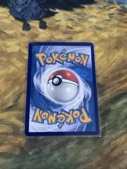 Pokemon Chinese Gem Pack Vol.3 CBB3C Meowth Stamped 02 06/07 - NM - US Seller - Image 2