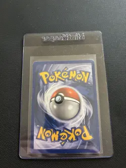 Pokemon TCG Dark Slowbro 12/82 Team Rocket Holo Rare Card - Image 2