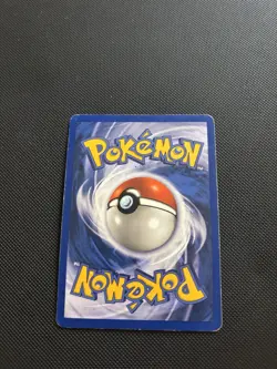 Pokemon TCG Dark Slowbro 12/82 Team Rocket Holo Rare Card - Image 4