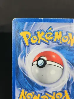 2000 Pokemon TCG - Dark Slowbro Team Rocket 12/82 - Unlimited Holo Rare -DMG - Image 3