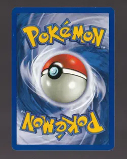 Dark Slowbro 12/82 Team Rocket Holo Pokemon TCG WOTC Vintage NM - Image 2