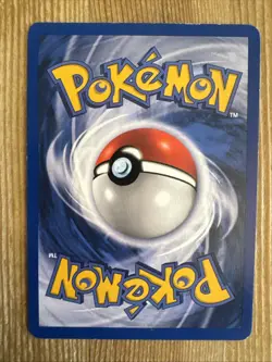 Pokemon TCG Dark Slowbro Team Rocket 12/82 Unlimited Holo Rare VLP - Image 2