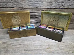 Konami Yu-Gi-Oh! Legendary Decks II Box Set - Cards 801310111079 - Image 3