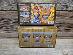 Konami Yu-Gi-Oh! Legendary Decks II Box Set - Cards 801310111079 - Image 4