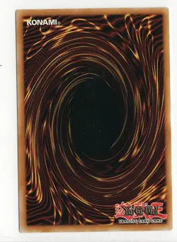 Yugioh MZTM-EN003 - Anubis the Last Judge - Ultra Rare - 1st edition - Image 2