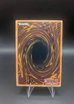 Yu-Gi-Oh! Exploder Dragonwing Unlimited #RGBT-EN040 - Image 2