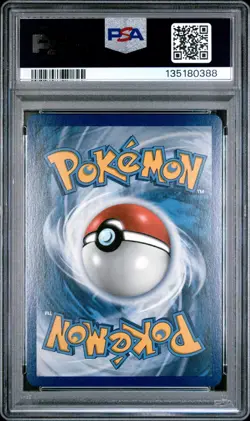 PSA 10 GEM MINT Gengar EX 34/119 XY Phantom Forces Holo 2014 Pokemon - Image 2