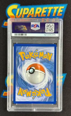 2014 Pokemon XY Phantom Forces Gengar EX UR PSA Mint 9 34/119 - Image 2