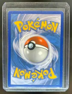 2014 Pokemon XY Phantom Forces Gengar Ex #34/119 - Image 2