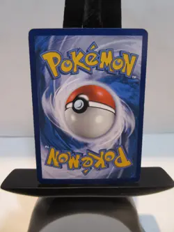 Gengar EX 34/119 - 2014 XY Phantom Forces - Ultra Rare Holo Pokemon TCG - Image 4