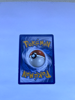 Pokemon Gengar EX Ultra Rare Holo XY - Phantom Forces 34/119 2014 LP - Image 2