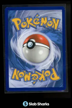 2014 POKEMON XY PHANTOM FORCES #34/119 GENGAR EX - Image 2