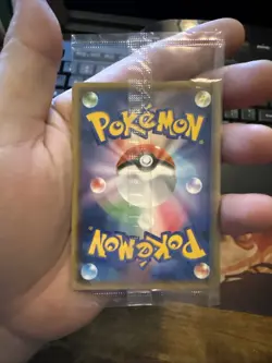 Pokemon Card Game Pikachu Yu Nagaba Promo 208/s-p SEALED Limited Japanese NM JP - Image 3