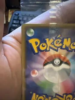 Pokemon Card Game Pikachu Yu Nagaba Promo 208/s-p SEALED Limited Japanese NM JP - Image 5