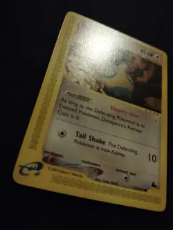 Dunsparce 53/144 Pokemon Trading Card Game eCard Skyridge Near Mint NM TCG - Image 3