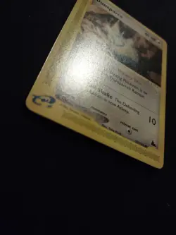 Dunsparce 53/144 Pokemon Trading Card Game eCard Skyridge Near Mint NM TCG - Image 4