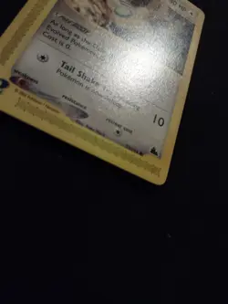 Dunsparce 53/144 Pokemon Trading Card Game eCard Skyridge Near Mint NM TCG - Image 5