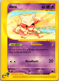 Pokemon Skyridge Set - Choose Your Card! 2003 Vintage WoTC E-Series - NM/LP - Image 2