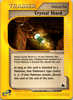 Pokemon Skyridge Set - Choose Your Card! 2003 Vintage WoTC E-Series - NM/LP - Image 4