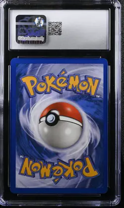 2003 CGC 10 Graded Pokemon Dunsparce 53/144 Skyridge - Image 2