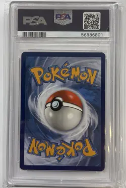 2020 Pokemon SWSH Darkness Ablaze Salamence VMAX Full Art FA 144/189 PSA 10 - Image 2