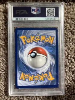2020 Pokemon SWSH FA/salamance VMAX DARKNESS ABLAZE PSA 10 - Image 2