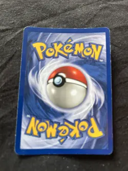 1999 VENUSAUR Holo Rare Pokemon Card TCG Base Set 15/102 WOTC Holographic! - Image 5