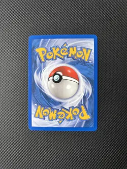Pokemon Card EX Team Rocket Returns Psyduck 70/109 NM! - Image 4