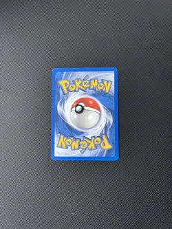 Pokemon Card EX Team Rocket Returns Psyduck 70/109 NM! - Image 5