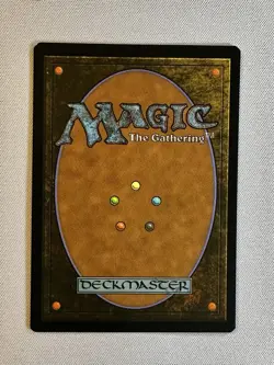 MTG Vraan, Executioner Thane Phyrexia: All Will Be One FOIL NM - Image 2