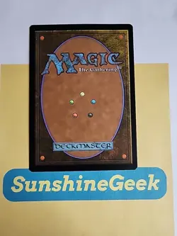 Ral, Storm Conduit (Stained Glass) Secret Lair Drop Foil - Image 3