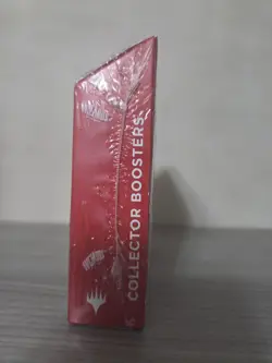 Magic: The Gathering Marvel’s Spider-Man Collector Booster Box 12 Packs IN HAND - Image 5