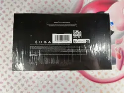 Magic The Gathering Final Fantasy play booster box factory sealed - Image 2