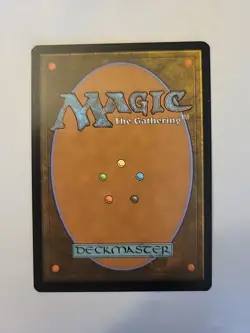 MTG - Comet, Stellar Pup - Unfinity - Borderless Foil Mythic - Image 2