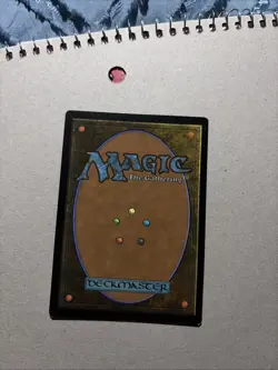 Preston, the Vanisher Jumpstart 2022 Regular - Image 2