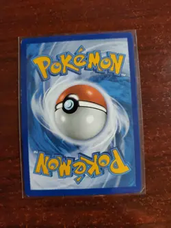 Pokemon TCG Arcanine EX Holo Card 224/198 SV01 Scarlet & Violet Base Set NM - Image 2