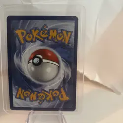Arcanine ex 224/198 SV01: Scarlet & Violet Base Set Holo Pokemon Card - Image 2