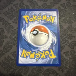 Pokemon TCG Arcanine EX Holo Card 224/198 SV01 Scarlet & Violet Base Set - Image 2
