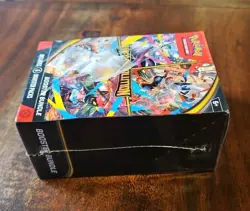 Pokemon TCG: Mega Evolution Factory Sealed Booster Bundle Box - Image 2