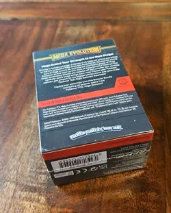 Pokemon TCG: Mega Evolution Factory Sealed Booster Bundle Box - Image 3