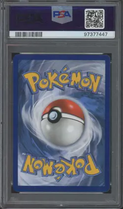 2002 Pokemon TCG Celebration Classic Collection 4 Charizard Holo Gem Mint PSA 10 - Image 2