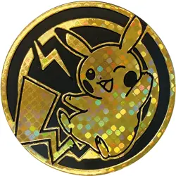 Pokemon Center Japan Coin Capsule 4th Edition | Official Rare Collectible | New - Image 2