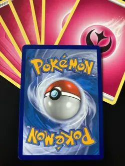 8x Basic Fairy Energy Cards. Pokemon TCG -NM- Free Shipping - Image 3