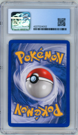 2002 Pokemon Expedition Mew Holo #19/165 - CGC 8.5 NM/Mint+ - Image 2