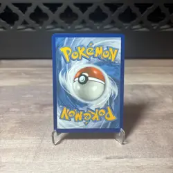 Morty's Conviction Full Art Ultra Rare 201/162 Temporal Forces Pokemon 2024 NM - Image 2